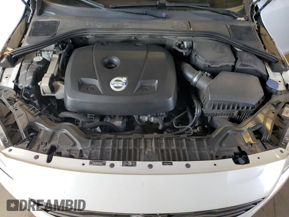 2015 Volvo V60 с VIN YV126MEC0F1205624, выставлен на аукционе Copart как лот 70863984 с пробегом 128 952 миль миль и Списание • Salvage title. История ставок и продаж доступна на DreamBid. Изображение 11.