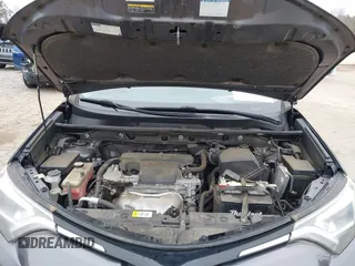 2017 Toyota RAV4 Limited with VIN JTMYFREV6HJ109207, listed as a IAAI auction lot 41206383 with 113,516 mi miles. Bid and sale history available at carsss.com. Image 10.