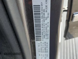 2020 Ram 1500 Limited with VIN 1C6SRFHT3LN194120, listed as a Copart auction lot 63048375 with 65,137 mi miles and Salvage title. Bid and sale history available at DreamBid. Image 12.