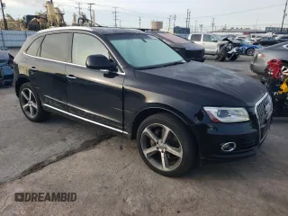 2015 Audi Q5 Premium Plus z VIN WA1CMAFP3FA125034, wystawiony jako Copart lot #50433555 z przebiegiem 147 887 mil mil oraz Szkoda całkowita • Salvage title. Historia ofert i sprzedaży dostępna na DreamBid. Obrazek 4.