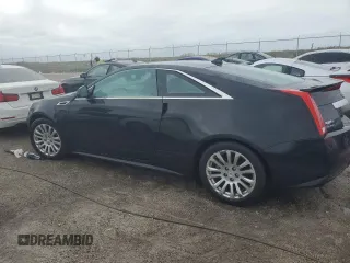 2011 Cadillac CTS с VIN 1G6DA1ED4B0164549, выставлен на аукционе Copart как лот 73821484 с пробегом Не указан миль и На запчасти • Non repairable. История ставок и продаж доступна на DreamBid. Изображение 2.