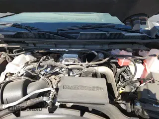 2025 Chevrolet Silverado 2500HD LTZ z VIN 1GC4KPEY3SF282086, wystawiony jako Copart lot #81579335 z przebiegiem 187 mil mil oraz Szkoda całkowita • Salvage title. Historia ofert i sprzedaży dostępna na DreamBid. Obrazek 13.