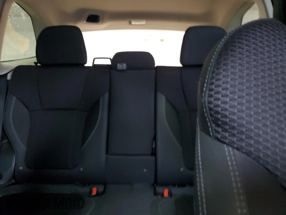 2020 Subaru Forester Premium with VIN JF2SKAJC3LH427908, listed as a Copart auction lot 61775115 with 60,489 mi miles and Salvage title. Bid and sale history available at DreamBid. Image 10.