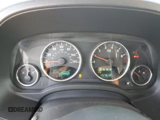 2013 Jeep Patriot Limited с VIN 1C4NJPCB7DD196932, выставлен на аукционе Copart как лот 74384244 с пробегом 137 612 миль миль и Списание • Salvage title. История ставок и продаж доступна на DreamBid. Изображение 9.