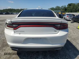 2017 Dodge Charger R/T с VIN 2C3CDXCT3HH525162, выставлен на аукционе Copart как лот 61443545 с пробегом 188 057 миль миль и Чистый • Clean title. История ставок и продаж доступна на DreamBid. Изображение 6.