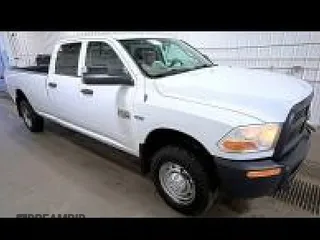 2012 Ram 2500 ST z VIN 3C6TD5HT7CG170151, wystawiony jako IAAI lot #42806496 z przebiegiem 192 475 mil mil oraz . Historia ofert i sprzedaży dostępna na DreamBid. Obrazek 53.