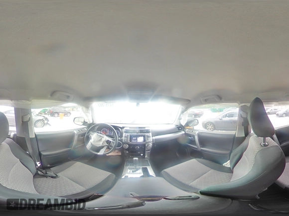 2018 Toyota 4Runner SR5 с VIN JTEZU5JR4J5189094, выставлен на аукционе Copart как лот 54167865 с пробегом 135 932 миль миль и Списание • Salvage title. История ставок и продаж доступна на DreamBid. Изображение 15.