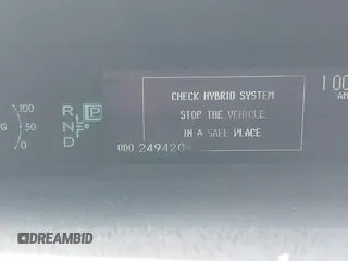 2015 Toyota Prius Four with VIN JTDKN3DU9F0453261, listed as a IAAI auction lot 42034180 with 249,420 mi miles. Bid and sale history available at carsss.com. Image 7.