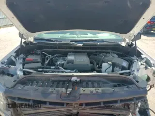2021 Chevrolet Silverado 1500 LT с VIN 1GCUYDET6MZ346737, выставлен на аукционе Copart как лот 82043255 с пробегом 34 779 миль миль и Списание • Salvage title. История ставок и продаж доступна на DreamBid. Изображение 13.