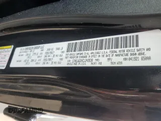 2012 Jeep Wrangler Unlimited Sport z VIN 1C4BJWDG4CL243538, wystawiony jako Copart lot #58826675 z przebiegiem 126 646 mil mil oraz Szkoda całkowita • Salvage title. Historia ofert i sprzedaży dostępna na DreamBid. Obrazek 12.