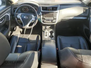 2018 Nissan Altima SV with VIN 1N4AL3AP3JC188303, listed as a Copart auction lot 45043785 with 162,027 mi miles and Salvage Title. Bid and sale history available at DreamBid. Image 8.