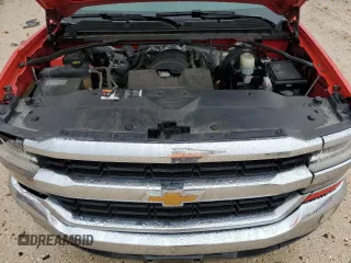2016 Chevrolet Silverado 1500 LT with VIN 3GCPCREH1GG119786, listed as a Copart auction lot 50825055 with 150,325 mi miles and Salvage Title. Bid and sale history available at DreamBid. Image 11.