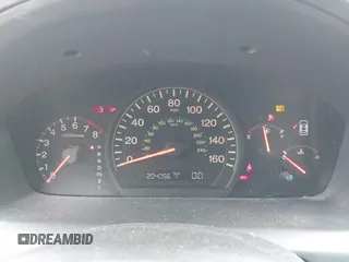 2005 Honda Accord EX with VIN 1HGCM56735A015906, listed as a IAAI auction lot 42127895 with 204,056 mi miles and . Bid and sale history available at DreamBid. Image 7.