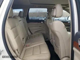 2011 Jeep Grand Cherokee Limited with VIN 1J4RR5GT6BC669962, listed as a Copart auction lot 49826255 with 126,286 mi miles and Salvage Title. Bid and sale history available at carsss.com. Image 11.