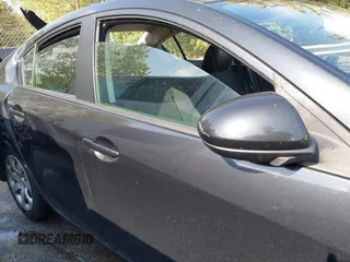 2012 Mazda 3 i Sport z VIN JM1BL1UG0C1530996, wystawiony jako IAAI lot #41987191 z przebiegiem 174 144 mil mil oraz . Historia ofert i sprzedaży dostępna na DreamBid. Obrazek 13.