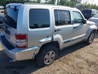 2010 Jeep Liberty Sport with VIN 1J4PN2GK9AW155769, listed as a IAAI auction lot 42413926 with Not provided miles and . Bid and sale history available at DreamBid. Image 4.