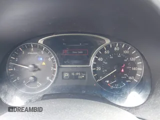 2015 Nissan Altima 2.5 with VIN 1N4AL3AP7FN895867, listed as a IAAI auction lot 42378710 with 161,851 mi miles and . Bid and sale history available at DreamBid. Image 7.