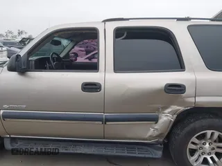 2003 Chevrolet Tahoe LS с VIN 1GNEC13VX3R280897, выставлен на аукционе IAAI как лот 42160188 с пробегом 208 742 миль миль и . История ставок и продаж доступна на DreamBid. Изображение 14.