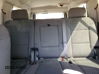 2017 Chevrolet Suburban LS с VIN 1GNSKGEC6HR249805, выставлен на аукционе Copart как лот 57065065 с пробегом Не указан миль и Списание • Salvage title. История ставок и продаж доступна на DreamBid. Изображение 10.