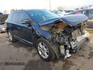 2016 Volvo XC60 T5 Drive-E z VIN YV440MDJXG2859992, wystawiony jako IAAI lot #41468163 z przebiegiem 104 087 mil mil oraz . Historia ofert i sprzedaży dostępna na DreamBid. Obrazek 1.