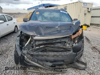 2014 Ford Explorer with VIN 1FM5K7B87EGB74539, listed as a Copart auction lot 58231335 with 146,519 mi miles and Salvage title. Bid and sale history available at DreamBid. Image 5.