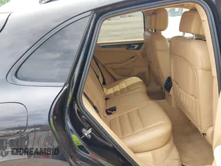 2016 Porsche Macan Turbo с VIN WP1AF2A53GLB90750, выставлен на аукционе IAAI как лот 42222812 с пробегом 164 696 миль миль и . История ставок и продаж доступна на DreamBid. Изображение 8.