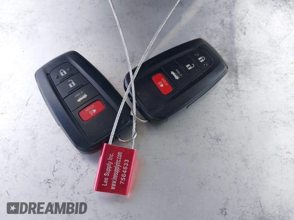 2019 Toyota Camry LE z VIN 4T1B11HK5KU833141, wystawiony jako IAAI lot #42489827 z przebiegiem 24 258 mil mil oraz . Historia ofert i sprzedaży dostępna na DreamBid. Obrazek 11.