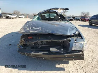 2009 Mercury Grand Marquis LS with VIN 2MEHM75V39X609343, listed as a Copart auction lot 87312744 with Not Provided miles and Non Repairable. Bid and sale history available at DreamBid. Image 5.
