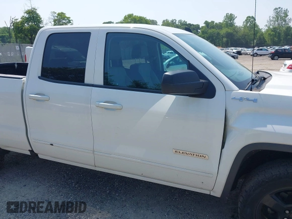 2019 GMC Sierra 1500 with VIN 2GTV2LEC6K1132787, listed as a IAAI auction lot 42481421 with 168,508 mi miles and . Bid and sale history available at DreamBid. Image 19.