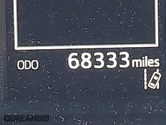 2019 Toyota Highlander SE with VIN 5TDKZRFH9KS332308, listed as a IAAI auction lot 42659392 with 68,333 mi miles and . Bid and sale history available at DreamBid. Image 15.