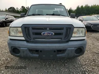 2011 Ford Ranger XL with VIN 1FTKR1AD8BPA39547, listed as a Copart auction lot 59134465 with 172,552 mi miles and Clean title. Bid and sale history available at DreamBid. Image 5.