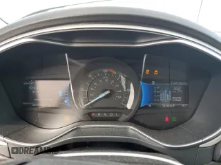 2015 Ford Fusion S Hybrid with VIN 3FA6P0UU7FR306467, listed as a Copart auction lot 47254505 with 153,660 mi miles and Salvage Title. Bid and sale history available at carsss.com. Image 9.