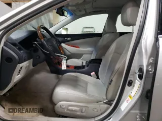 2008 Lexus ES with VIN JTHBJ46G682237964, listed as a Copart auction lot 51306975 with 90,620 mi miles and Salvage Title. Bid and sale history available at carsss.com. Image 7.
