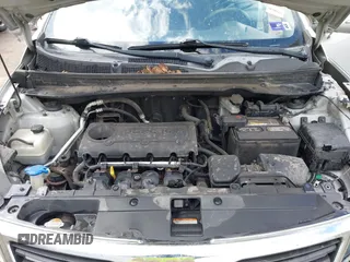 2011 Kia Sportage LX with VIN KNDPB3A21B7059725, listed as a IAAI auction lot 41814298 with 178,023 mi miles and . Bid and sale history available at carsss.com. Image 10.