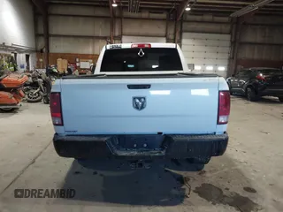 2014 Ram 1500 Express with VIN 3C6JR6AG7EG310097, listed as a IAAI auction lot 41409343 with 134,140 mi miles and . Bid and sale history available at DreamBid. Image 16.