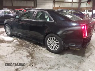 2011 Cadillac CTS с VIN 1G6DC5EY6B0170485, выставлен на аукционе IAAI как лот 41346596 с пробегом 121 341 миль миль и . История ставок и продаж доступна на DreamBid. Изображение 3.