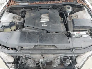 1999 Lexus LS 400 z VIN JT8BH28F1X0162721, wystawiony jako IAAI lot #42379655 z przebiegiem 316 746 mil mil oraz . Historia ofert i sprzedaży dostępna na DreamBid. Obrazek 10.