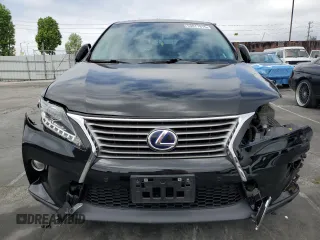 2014 Lexus RX 450h с VIN JTJZB1BA9E2009754, выставлен на аукционе Copart как лот 53877815 с пробегом 200 089 миль миль и Списание • Salvage title. История ставок и продаж доступна на DreamBid. Изображение 5.