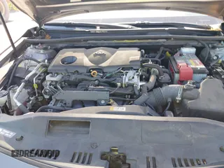 2019 Toyota Camry LE with VIN 4T1B11HK4KU286959, listed as a IAAI auction lot 42063344 with 92,481 mi miles and . Bid and sale history available at DreamBid. Image 10.