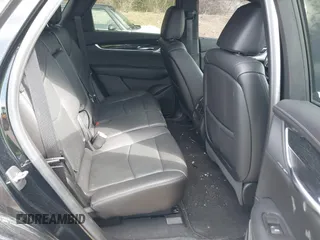 2020 Cadillac XT5 Premium Luxury AWD with VIN 1GYKNDRS3LZ107687, listed as a IAAI auction lot 41887306 with 54,959 mi miles and . Bid and sale history available at DreamBid. Image 8.