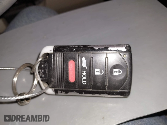 2014 Acura RDX Technology with VIN 5J8TB3H55EL016923, listed as a IAAI auction lot 42474670 with 40,896 mi miles and . Bid and sale history available at DreamBid. Image 11.