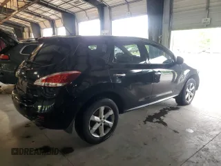 2014 Nissan Murano SL z VIN JN8AZ1MW0EW505558, wystawiony jako Copart lot #56877365 z przebiegiem 122 099 mil mil oraz Szkoda całkowita • Salvage title. Historia ofert i sprzedaży dostępna na DreamBid. Obrazek 3.