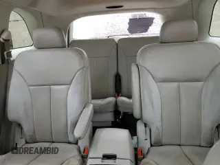 2007 Chrysler Pacifica Limited с VIN 2A8GF78X67R362866, выставлен на аукционе Copart как лот 52803334 с пробегом 140 852 миль миль и Чистый • Clean title. История ставок и продаж доступна на DreamBid. Изображение 10.