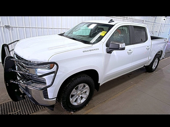 2020 Chevrolet Silverado 1500 LT with VIN 3GCUYDED3LG186890, listed as a IAAI auction lot 42185730 with 123,518 mi miles and . Bid and sale history available at DreamBid. Image 18.