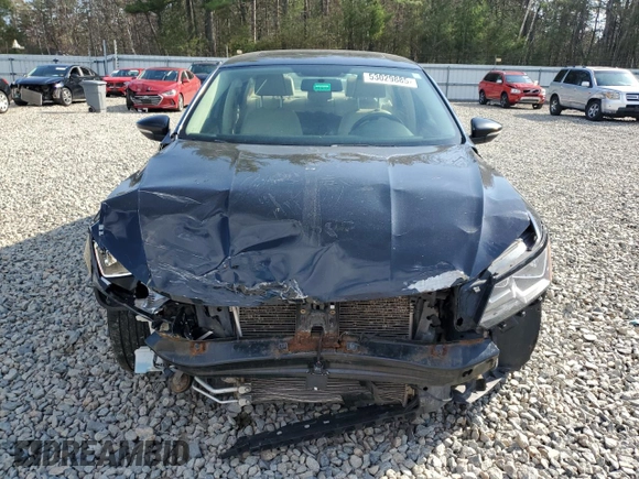 2017 Volkswagen Passat SE z VIN 1VWBT7A32HC018878, wystawiony jako Copart lot #53029885 z przebiegiem Nie podano mil oraz Szkoda całkowita • Salvage title. Historia ofert i sprzedaży dostępna na DreamBid. Obrazek 5.