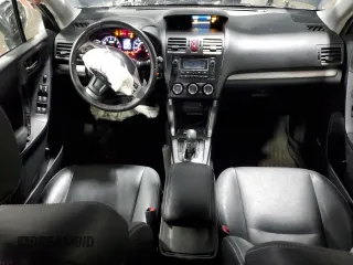 2015 Subaru Forester XT Touring z VIN JF2SJGUC0FH443179, wystawiony jako Copart lot #60442155 z przebiegiem 79 895 mil mil oraz Szkoda całkowita • Salvage title. Historia ofert i sprzedaży dostępna na DreamBid. Obrazek 8.