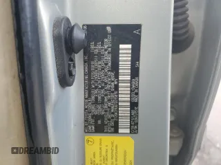 2007 Lexus RX 350 z VIN 2T2GK31UX7C015810, wystawiony jako Copart lot #58142305 z przebiegiem 186 571 mil mil oraz Szkoda całkowita • Salvage title. Historia ofert i sprzedaży dostępna na DreamBid. Obrazek 12.