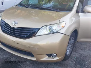 2011 Toyota Sienna XLE AAS с VIN 5TDYK3DCXBS126384, выставлен на аукционе IAAI как лот 42309297 с пробегом 229 242 миль миль и . История ставок и продаж доступна на DreamBid. Изображение 17.