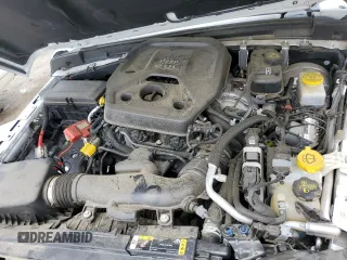 2022 Jeep Wrangler Unlimited Sahara with VIN 1C4HJXEN9NW190351, listed as a Copart auction lot 61091015 with 40,794 mi miles and Clean title. Bid and sale history available at DreamBid. Image 11.