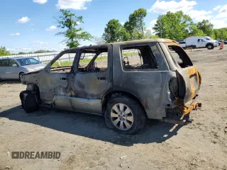 2006 Mercury Mountaineer Premier с VIN 4M2EU48826ZJ03026, выставлен на аукционе Copart как лот 55479585 с пробегом Не указан миль и Списание • Salvage title. История ставок и продаж доступна на DreamBid. Изображение 2.